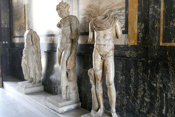Chorwacja | Kiedy za oknem deszcz warto wybrać się do muzeum - Muzeum Archeologiczne w Zagrzebiu