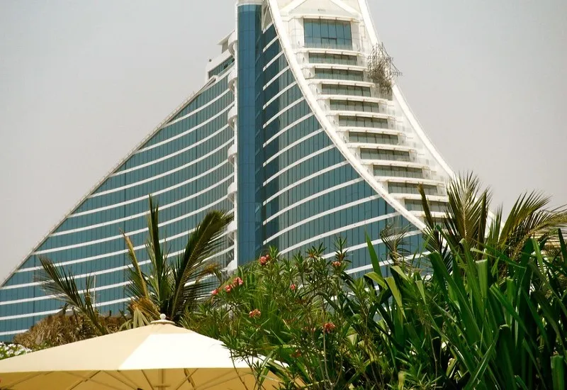 Dubaj (Jumeriah Beach Resort) | Upewnijmy się, czy cena wycieczki last minute do Dubaju obejmuje opłaty za wizę czy musimy liczyć się z dodatkowymi kosztami Dubaj (Jumeriah Beach Resort) | Upewnijmy się, czy cena wycieczki last minute do Dubaju obejmuje opłaty za wizę czy musimy liczyć się z dodatkowymi kosztami