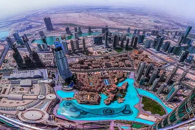 Czy warto jechać do Dubaju?