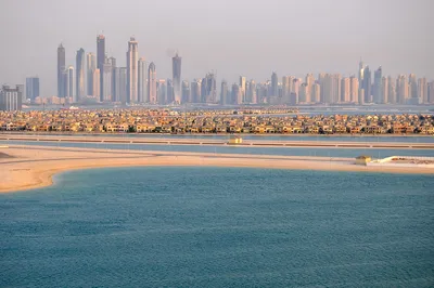 Klimat i pogoda w Dubaju