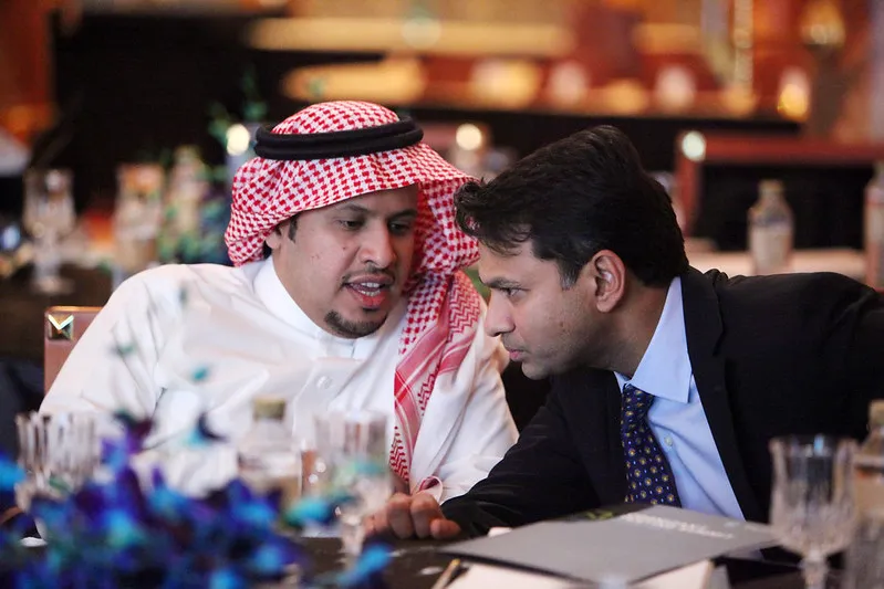 Dubaj | Rozmowy biznesowe Dubaj | Rozmowy biznesowe