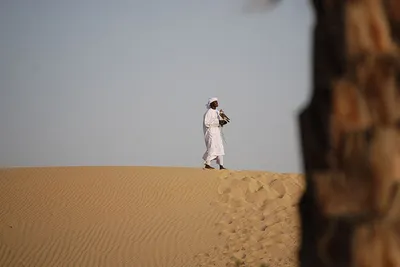 Styl życia, etykieta i zachowanie mieszkańców Dubaju