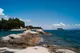 Plaża Dubovica – największa plaża na wyspie Hvar