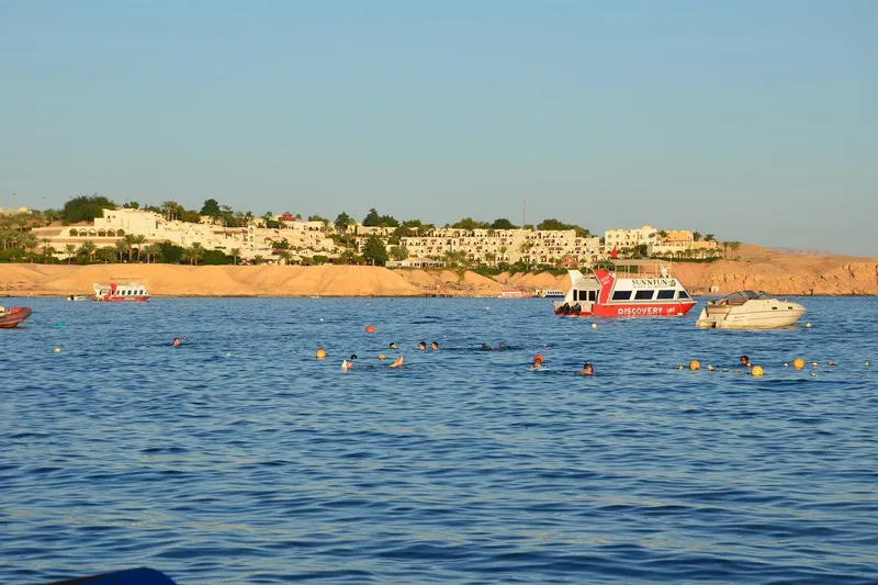 Egipt (Sharm el-Sheikh) | Last minute to po prostu wyprzedaż wczasów