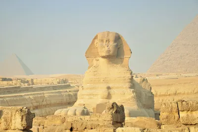 Zabytki UNESCO w Egipcie: Giza, Teby i Abu Simbel