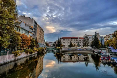  Eskisehir – Stolica Kultury 2013 
