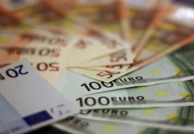Euro - waluta we Włoszech Euro - waluta we Włoszech