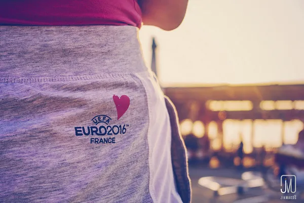 Portugalia | Tegoroczne Mistrzostwa Europy odbyły się we Francji