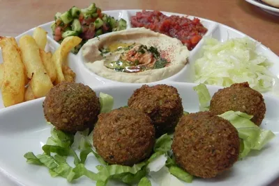 Kuchnia w Dubaju