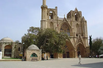 Famagusta
