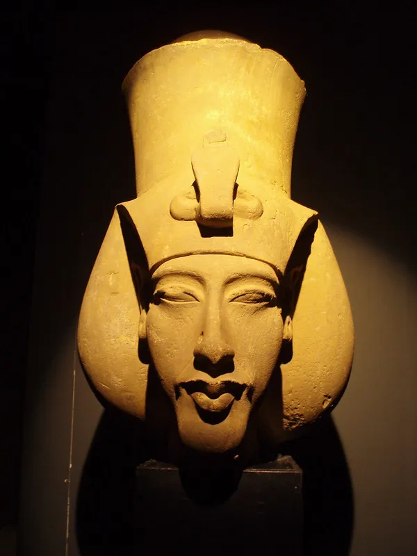 faraon5
