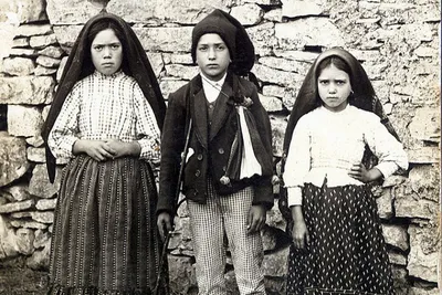 Historia objawień fatimskich