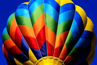 Balony Podola