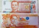 Peso filipińskie – waluta Filipin