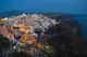 Fira – tętniąca życiem perełka Santorini 