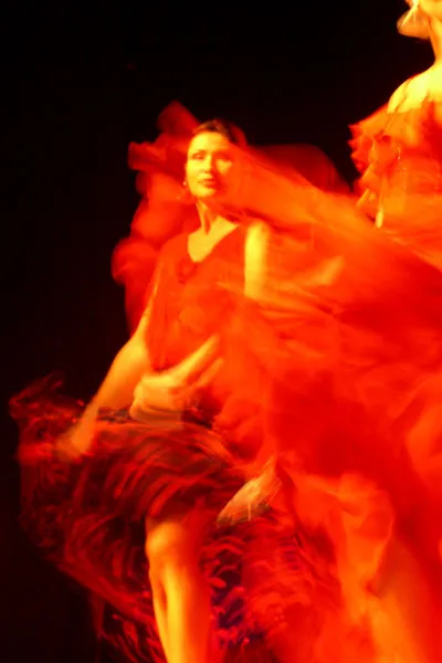 Hiszpania | Flamenco to taniec wyrazisty i pełen ekspresji Hiszpania | Flamenco to taniec wyrazisty i pełen ekspresji