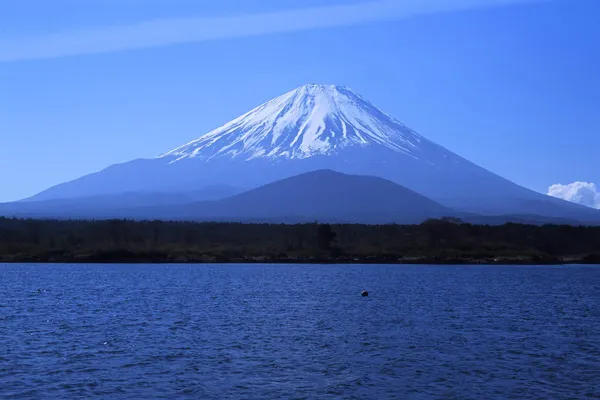 Japonia | Największą górą Japonii jest Fudżisan na wyspie Honsiu Japonia | Największą górą Japonii jest Fudżisan na wyspie Honsiu