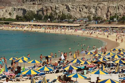 Kiedy jechać na Gran Canaria?