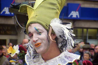 Festiwal „Francuska Wiosna 2012”