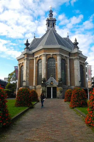 Holandia | Świątynia Nieuwe Kerk Holandia | Świątynia Nieuwe Kerk