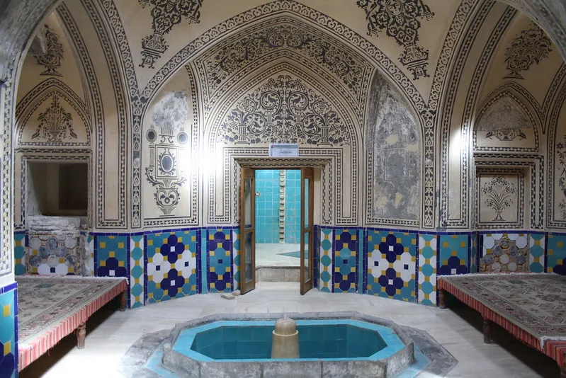 Turcja | Hammam powinien być pierwszym miejscem, które odwiedzimy w Turcji