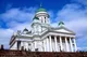Helsinki – klejnot Bałtyku 