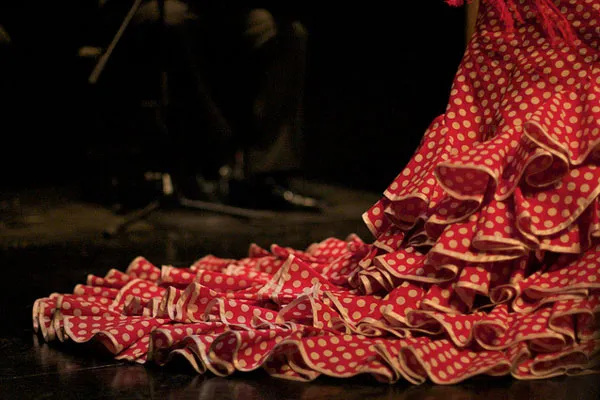 Hiszpania | Hiszpania jest ojczyzną flamenco Hiszpania | Hiszpania jest ojczyzną flamenco