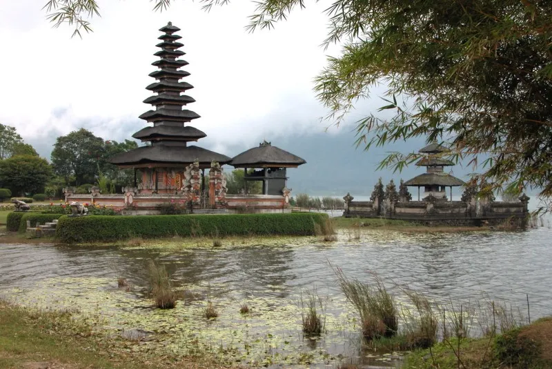 Indonezja | Bedugul Indonezja | Bedugul