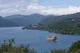Hakone - malownicze miasto na wyspie Honsiu