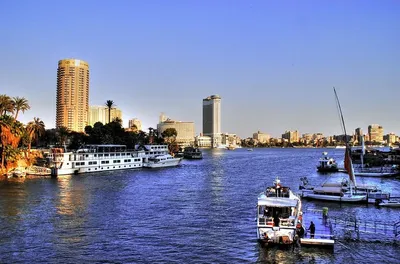 Kair i okolice: Giza, Memfis i Sakkara