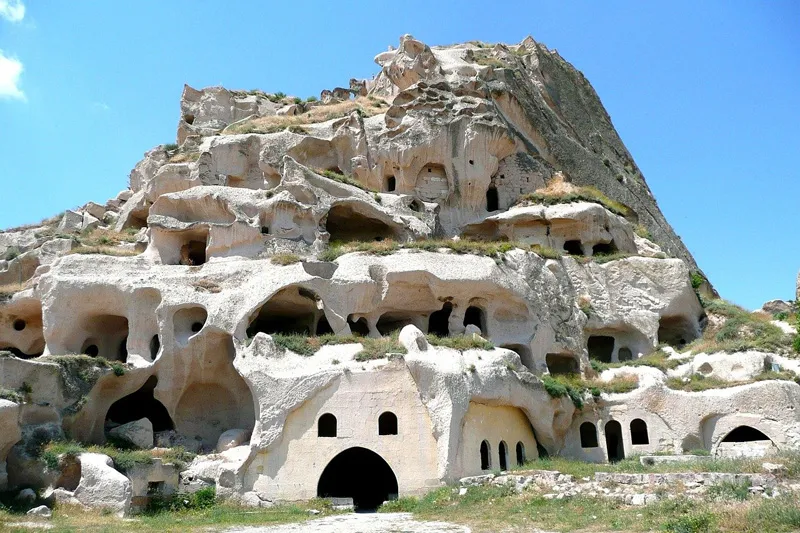 Turcja | Kapadocja