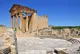 Thugga (Dougga): rzymskie ruiny i UNESCO