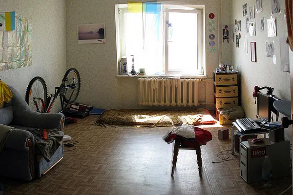 Ukraina | Portal rooms4free.org.ua jednoczy ludzi, którzy pragną ugościć w swych domach turystów przybywających na Euro 2012 Ukraina | Portal rooms4free.org.ua jednoczy ludzi, którzy pragną ugościć w swych domach turystów przybywających na Euro 2012