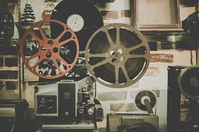 Tureckie kino znowu zawita do Warszawy!