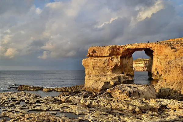 Malta | Malta położona jest w strefie klimatu podzwrotnikowego i śródziemnomorskiego Malta | Malta położona jest w strefie klimatu podzwrotnikowego i śródziemnomorskiego