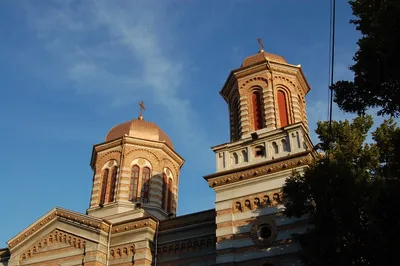 Starówka Konstancy
