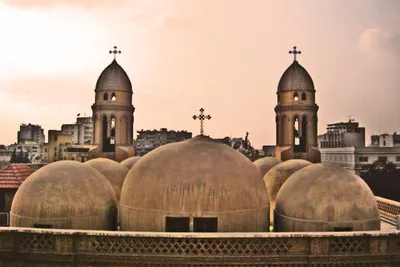 Koptowie w Egipcie: historia, liturgia i zwyczaje