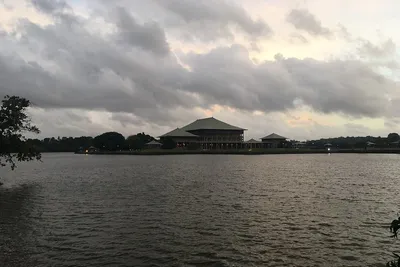Stolica Sri Lanki (Sri Jayawardenepura Kotte)