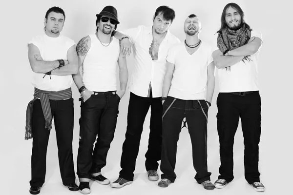 Ukraina | Kozackie motywy we współczesnych aranżacjach punk-rockowych, reggae i ska