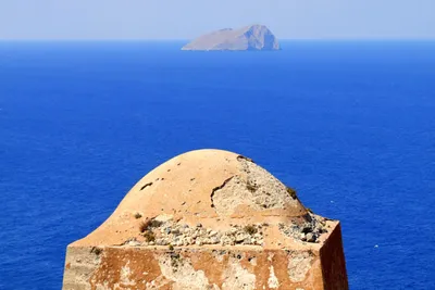 Kreta - największa wyspa Grecji