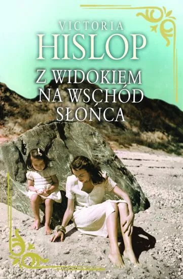 Cypr | Do wygrania są trzy egzemplarze powieści „Z widokiem na wschód słońca”