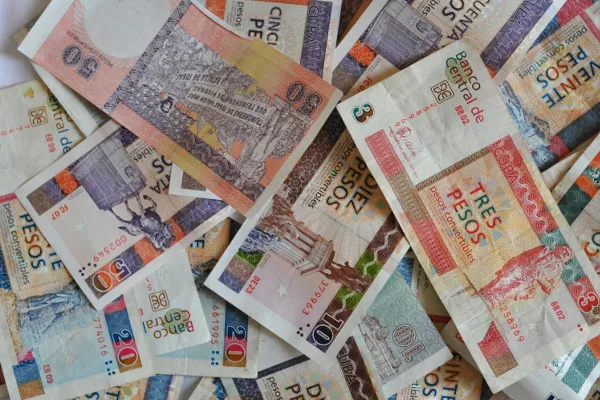 Kuba | Oficjalną walutą Kuby jest peso convertible Kuba | Oficjalną walutą Kuby jest peso convertible