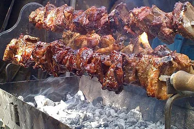 Souvla