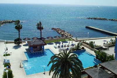 Region Larnaka