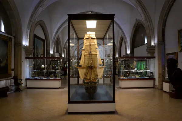 Portugalia | Muzeum Morskie to idealne miejsce dla małych odkrywców! Portugalia | Muzeum Morskie to idealne miejsce dla małych odkrywców!
