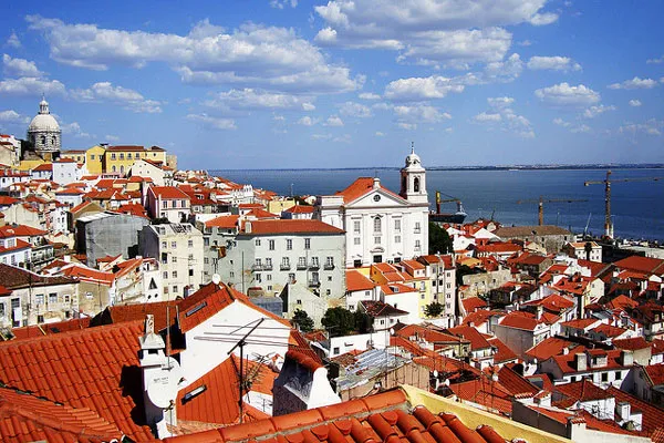 Lizbona | Lizbona – stolica Portugalii Lizbona | Lizbona – stolica Portugalii