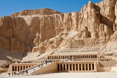 Luksor w Egipcie: Karnak i Dolina Królów