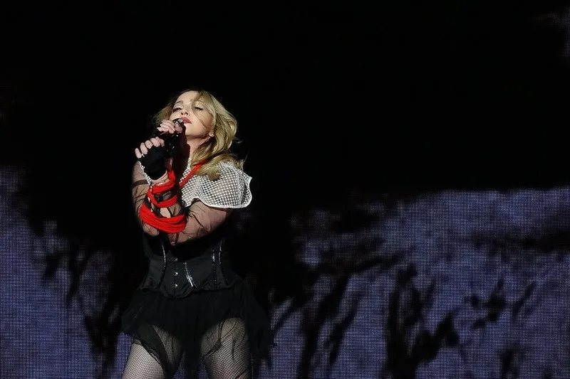 Turcja | Madonna