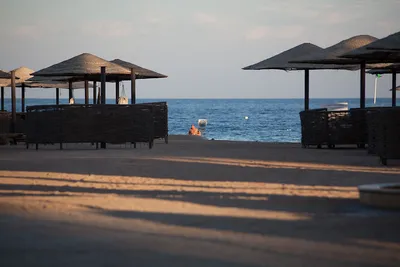 Makadi Bay: rafy koralowe, plaże i nurkowanie