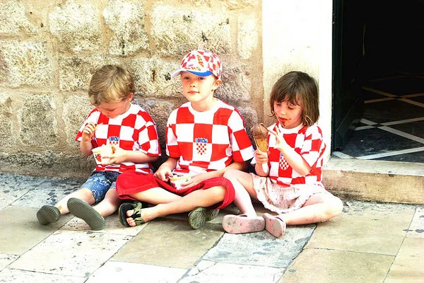 Chorwacja | Chorwacja idealnie nadaje się na miejsce wypoczynku z dziećmi Chorwacja | Chorwacja idealnie nadaje się na miejsce wypoczynku z dziećmi